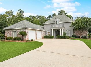356 Aspen Ln, Covington, LA 70433