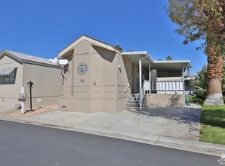 84136 Avenue 44 SPACE 165, Indio, CA 92203