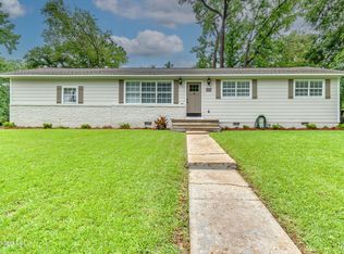 4163 Herrington Blvd, Pearl, MS 39208