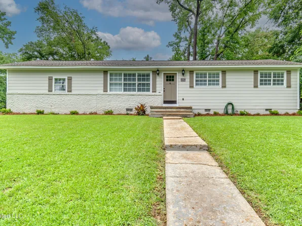 4163 Herrington Blvd, Pearl, MS 39208