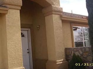 13700 Paseo Central Ave, Socorro, TX 79928