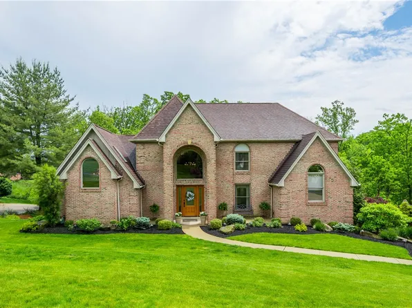 107 Brandywine Dr, Canonsburg, PA 15317