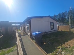 1194 US - Hwy 12 #55, Montesano, WA