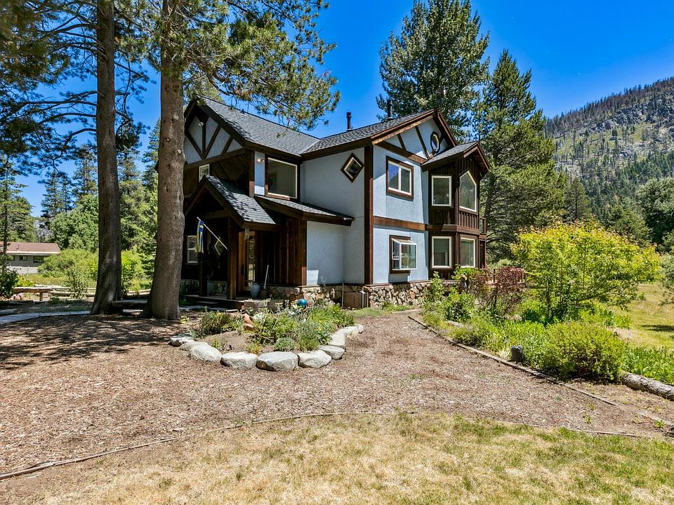 2nd image of 3609 S Upper Truckee Rd