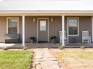 301 W Nance Rd #A, Canyon, TX 79015