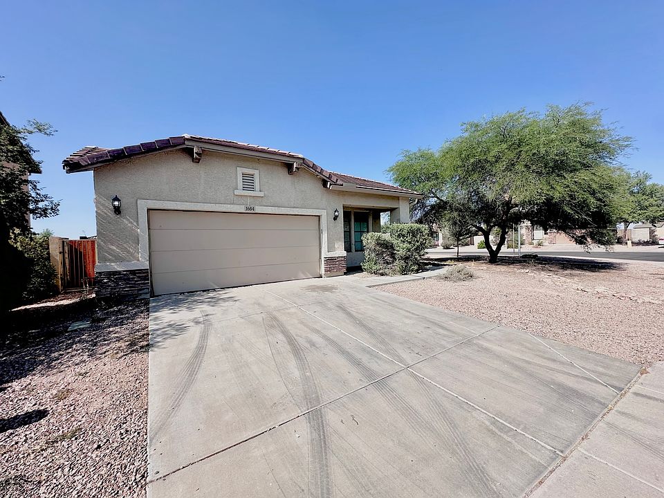 1st image of 1684 E Silver Reef Dr