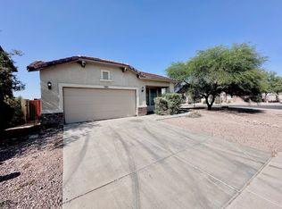 1684 E Silver Reef Dr, Casa Grande, AZ 85122