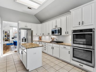 8514 Prescott Cir, Frisco, TX, 75033