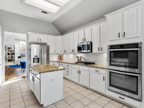 8514 Prescott Cir, Frisco, TX 75033