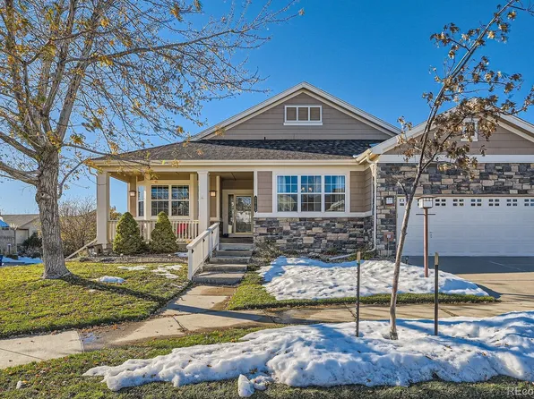 22705 E Long Drive, Aurora, CO 80016