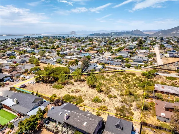1295 San Luis Ave Lot 1, Los Osos, CA 93402