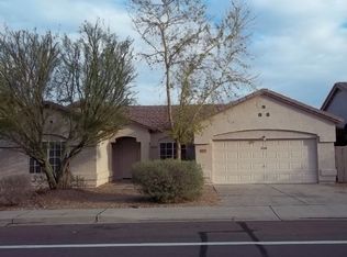 14931 W Honeysuckle Ln, Surprise, AZ 85374