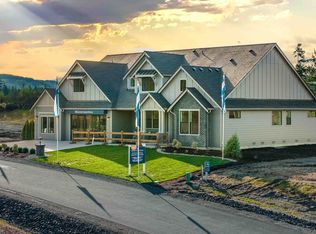 5543 Skyfall Pl NW, Bremerton, WA 98312