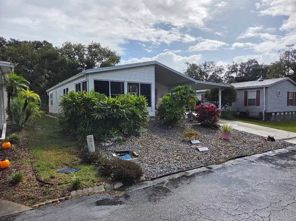 842 Sweet Tangerine Ct, Orange City, FL 32763