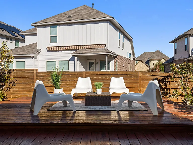 1400 Little Elm Trl #1404 — Photo 37