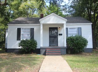 227 85th St N, Birmingham, AL 35206