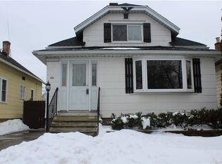 406 Tremaine Ave, Buffalo, NY 14217