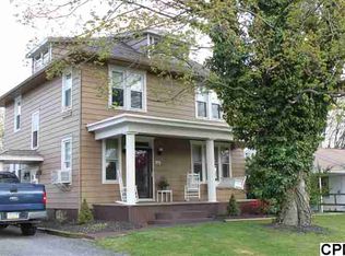 115 Petersburg Rd, Carlisle, PA 17013