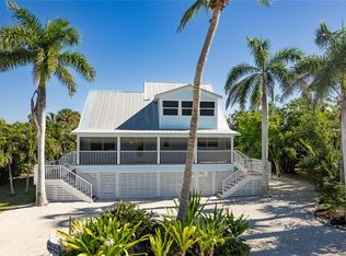 260 Kettle Harbor Dr, Placida, FL 33946