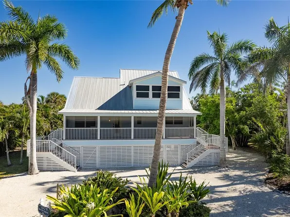 260 Kettle Harbor Dr, Placida, FL 33946