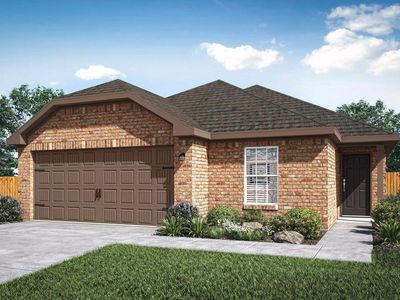 317 Riverdale Cv, Jarrell, TX, 76537