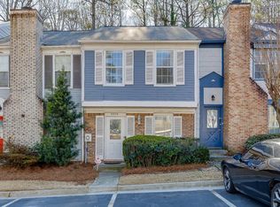 6606 Wellington Sq, Norcross, GA 30093