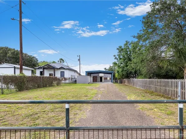 33317 Fm 2925, Rio Hondo, TX 78583