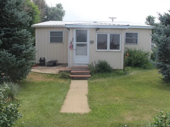 401 S Railway Ave, Fallon, MT 59326