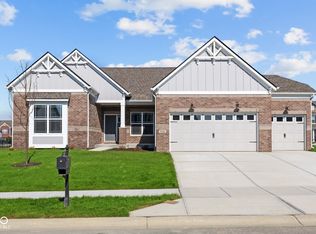 4166 Ironclad Dr, Bargersville, IN 46106