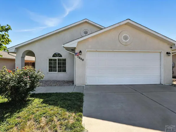 5040 Sage St, Pueblo, CO 81005