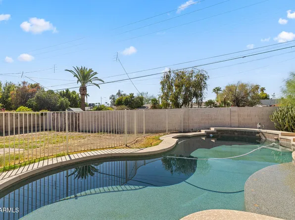 2321 W ROSE Lane, Phoenix, AZ 85015