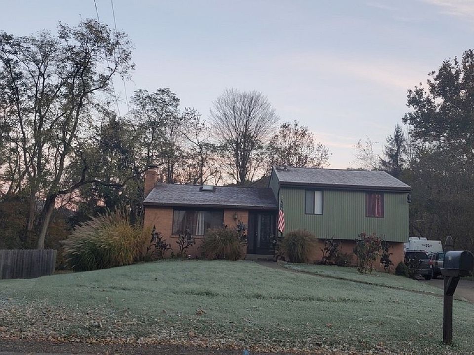 2nd image of 105 Donmor Dr