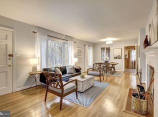 8305 Piney Branch Rd, Silver Spring, MD 20910