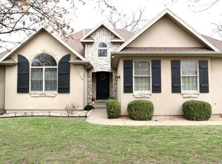 495 Mockingbird Rdg, Rogersville, MO 65742