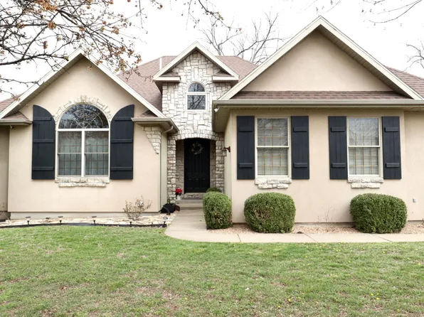 495 Mockingbird Ridge, Rogersville, MO 65742