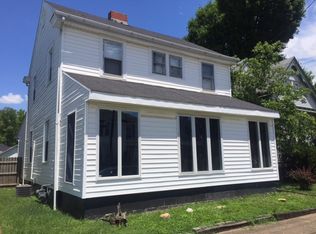 703 E 2nd St, Maysville, KY 41056