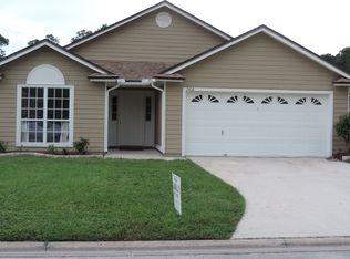 5418 Cumberland Forest Ln, Jacksonville, FL 32257