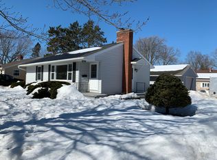 1310 E 9th St, Merrill, WI 54452