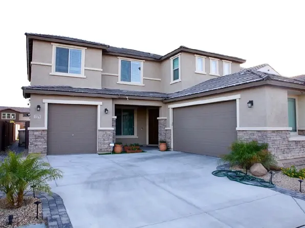 7371 W Tombstone Trl, Peoria, AZ 85383