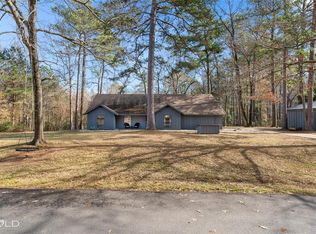 10147 Lariat Ln, Shreveport, LA 71106