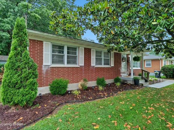 1924 White Oak Ln, Louisville, KY 40216