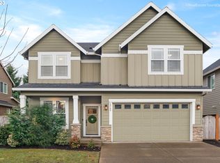 19709 Cedarwood Way, Oregon City, OR 97045