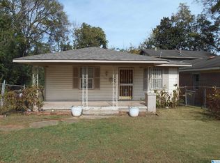 2308 Mayfield Ave SW, Birmingham, AL 35211