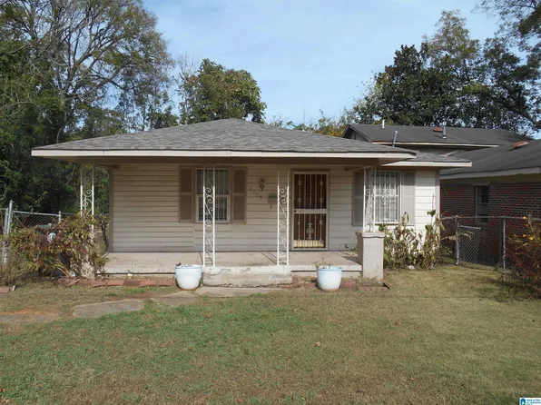 2308 Mayfield Ave SW, Birmingham, AL 35211