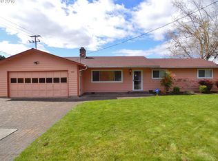9400 NW 9th Ave, Vancouver, WA