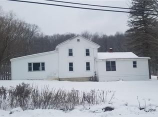 1853 County Road 18, Wellsville, NY 14895