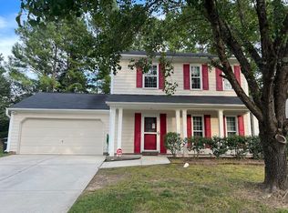 517 Crossview Ln, Durham, NC 27703