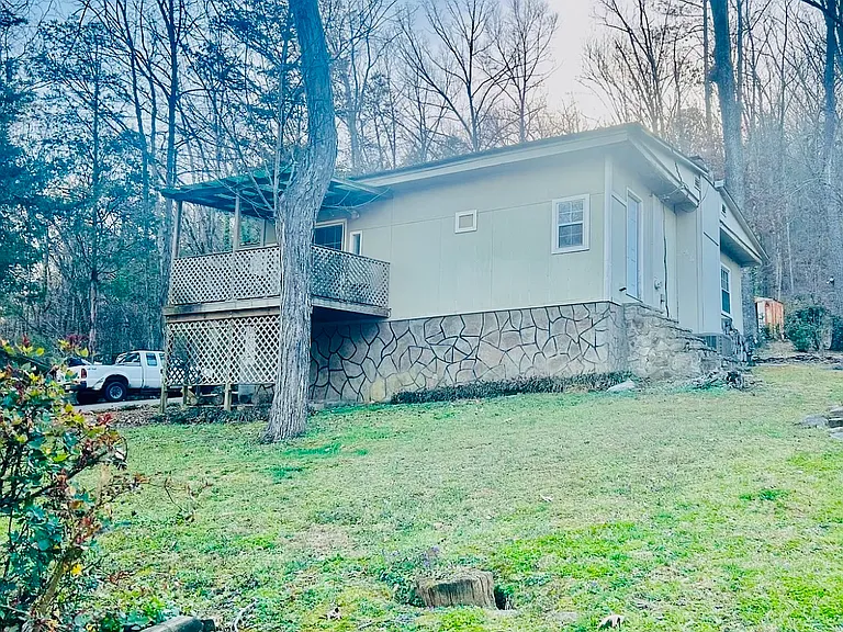 161 Honeycomb Valley Rd — Photo 2