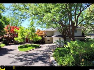 1582 E Orchard Dr, Millcreek, UT 84106