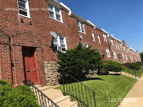 6302 Magnolia St APT B, Philadelphia, PA 19144